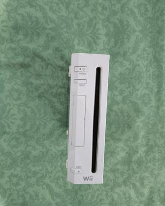 Nintendo Wii con Just Dance 4