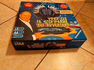 Caduta libera junior - Gioco per bambini