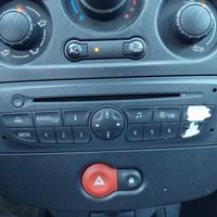 Autoradio RENAULT CLIO del 2009