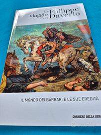 Libro Arte Philippe Daverio