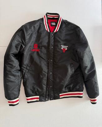 Giubbotto Chicago Bulls s