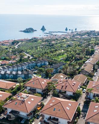 Immobiliare group srls.villa