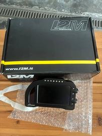 Strumentazione ID2M completa di tutto