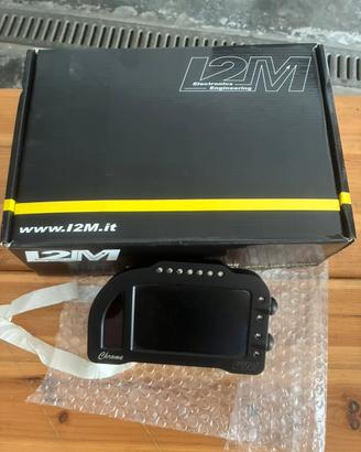 Strumentazione ID2M completa di tutto