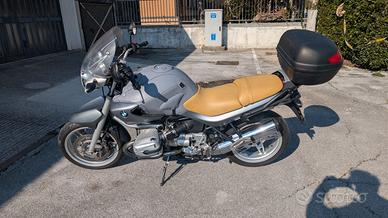 Bmw R 1150