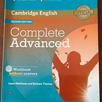 complete Advanced (9781107631489)