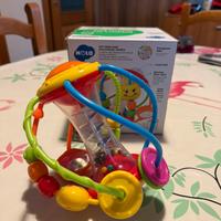 Gioco bambini 3 mesi +