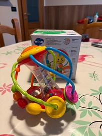 Gioco bambini 3 mesi +