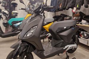 Piaggio 1 Active