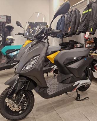Piaggio 1 Active
