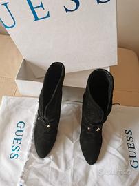 Tronchetti donna Guess