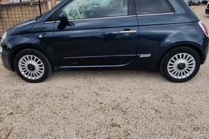 Fiat 500 1.4 16V Lounge