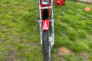 Trial Gas Gas TXT 70