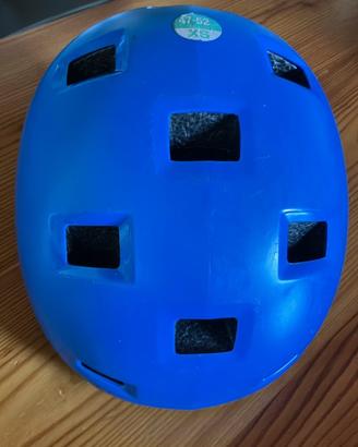 Casco bimbo