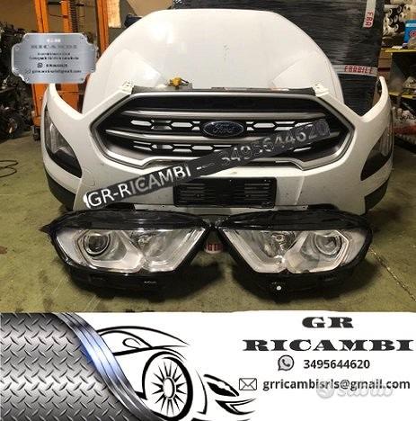 Subito - GR-Ricambi 3495644620 - Musata completa ford ecosport anno 2018 -  Accessori Auto In vendita a Brindisi