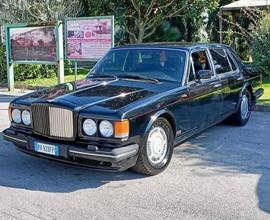 Bentley Turbo R 6750 ASI