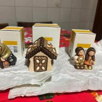 Favola di Hansel e Gretel Thun