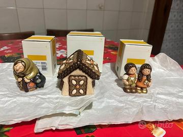 Favola di Hansel e Gretel Thun