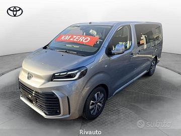 Toyota Proace Verso 2.0D 177 CV L1 Medium A/T...