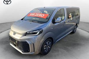 Toyota Proace Verso 2.0D 177 CV L1 Medium A/T...