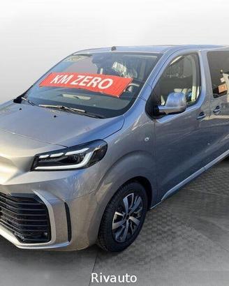 Toyota Proace Verso 2.0D 177 CV L2 A/T D Luxury
