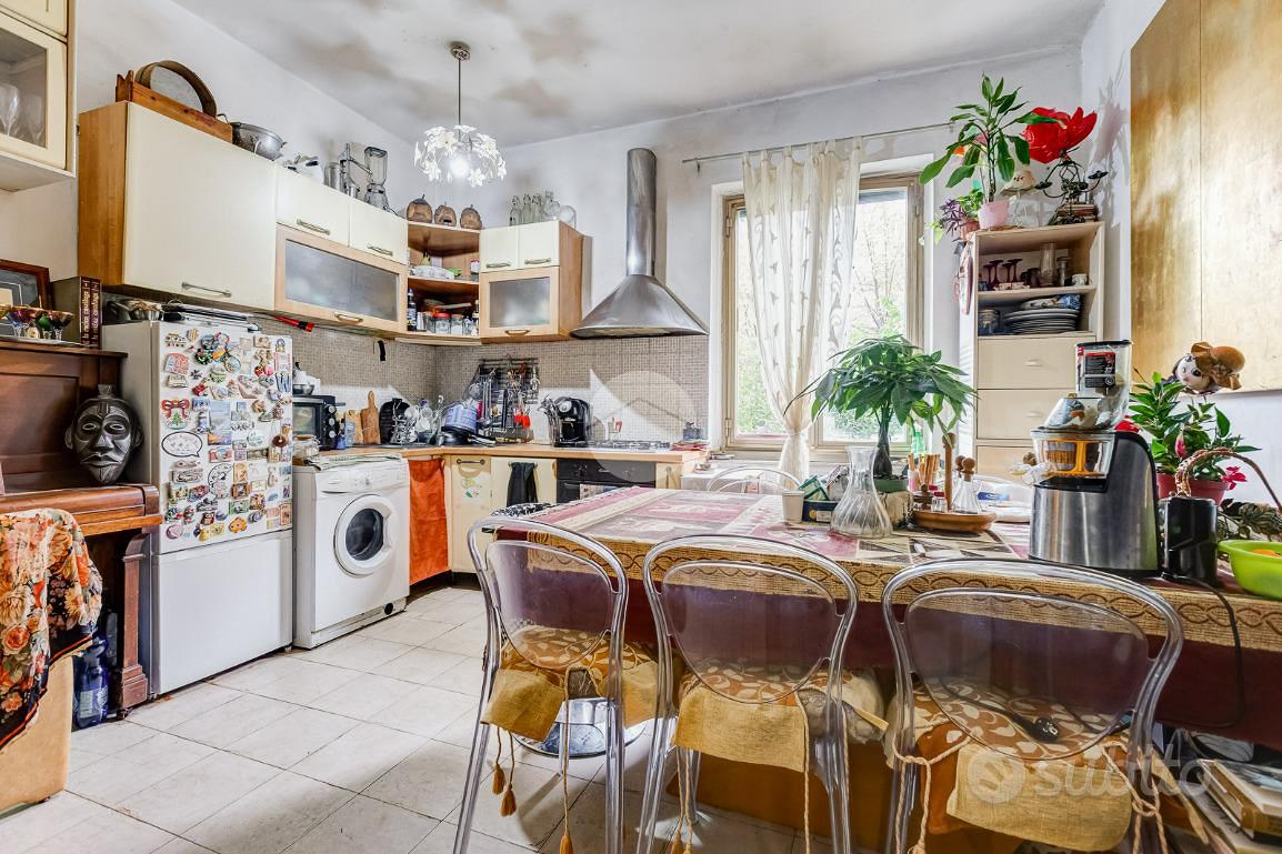 Appartamento – Roma, Monte Sacro, Municipio Roma III - Vista 4