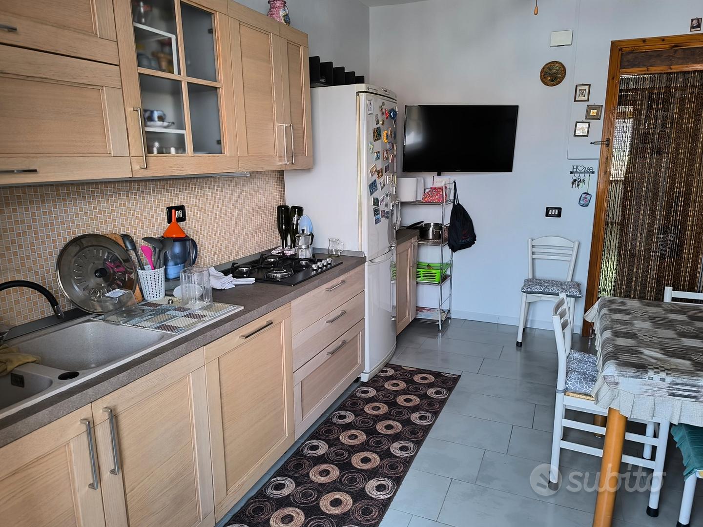Apartment in Santa Maria del Cedro, Cosenza - Vista 4