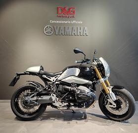 BMW R nineT ABS