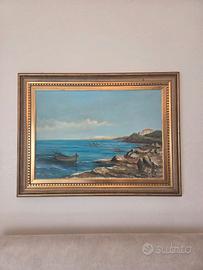 QUADRO VINTAGE 1.22X92