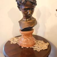 Statua Francesco Parente 