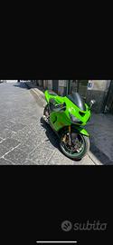 Kawasaki ninja 636