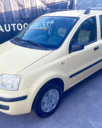 Fiat Panda 1.3 Multijet Dynamic