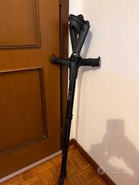 Stampelle ortopediche