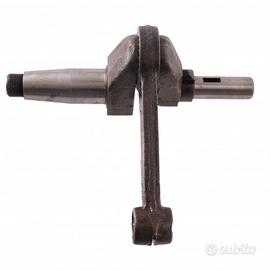Albero motore Condor Guidetti A 4 - 5