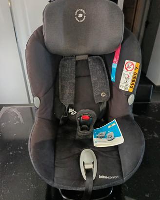 seggiolone da auto