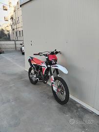 Fantic xe 50 
