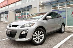 Mazda CX-7 2.2L MZR CD Sport Tourer