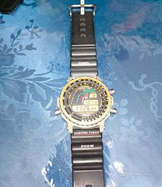 Casio surfing timer dw4100 933