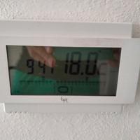 BPT CAME TH/500WL CRONO TERMOSTATO WIFI