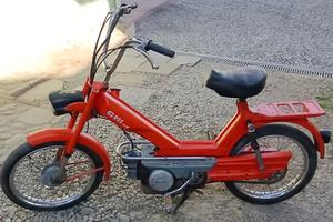 moto Guzzi chiù ciclomotore 