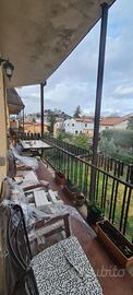 Appartamento trilocale in centro, Amelia