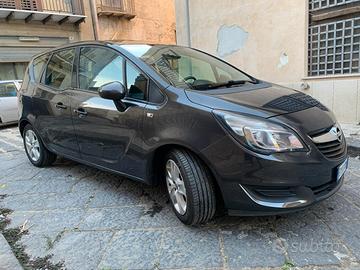 OPEL Meriva 2ª serie - 1,6 cdti 95cv2015