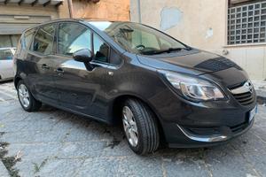OPEL Meriva 2ª serie - 1,6 cdti 95cv2015