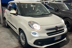 Fiat 500L 1.3 Multijet 95 CV Lounge 2019