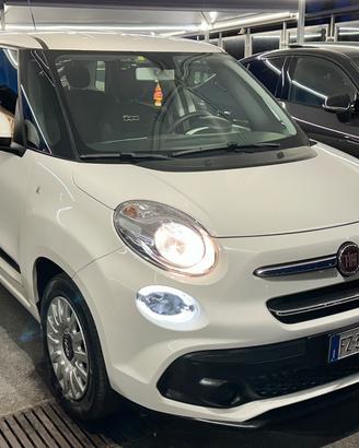 Fiat 500L 1.3 Multijet 95 CV Lounge 2019