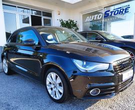 AUDI A1 SPB 1.6 TDI 105cv S-LINE