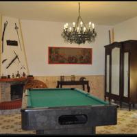 Tavolo da biliardo Carambola