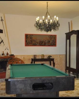 Tavolo da biliardo Carambola