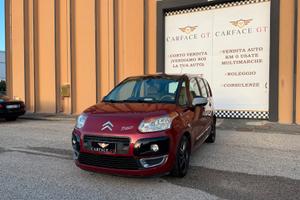 Citroen C3 Picasso 1.6 HDi 90 CV - 2009