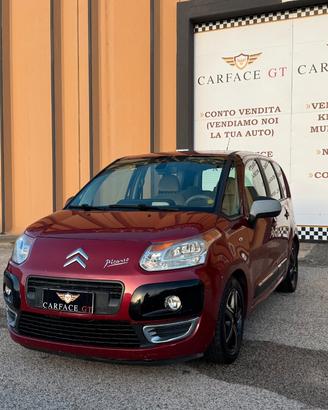 Citroen C3 Picasso 1.6 HDi 90 CV - 2009